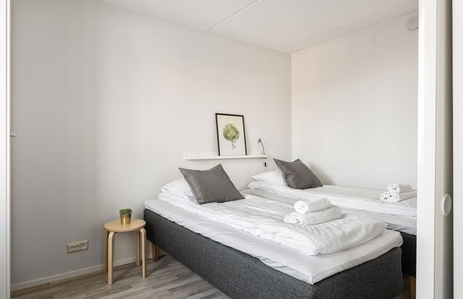 Hiisi Homes Helsinki Sörnäinen - Photo 11