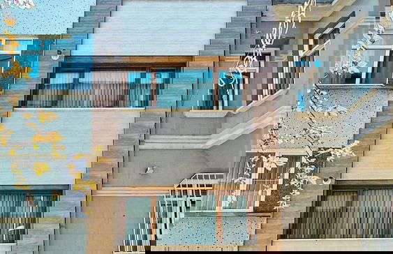 Cihangir Flat - Foto 27