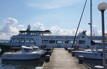 Ferienhaus an der Ostsee - Foto 24