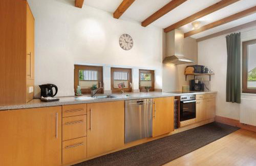 Ferienwohnung Quinkert - Foto 8