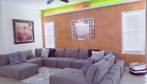 Turtley Awesome - Heated Spa - Themed Bedrooms - BBQ Grill - Foto 2