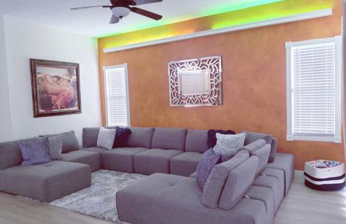 Turtley Awesome - Heated Spa - Themed Bedrooms - BBQ Grill - Foto 2