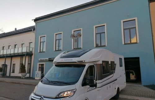 Meisterhaus Apartment 8 - Foto 21