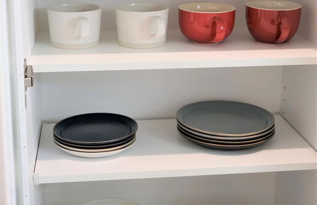 Culinary Bed&Art 404 - Foto 9