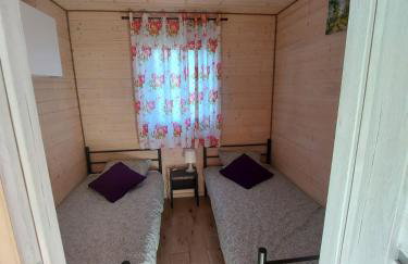 Domki Brzózki Kosewo - Foto 31