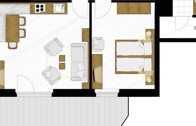 Gaspingers Bergjuwel - Foto 15