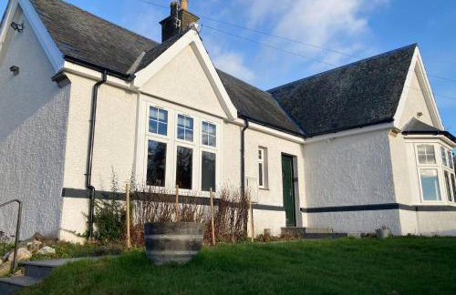 Argaty Cottage - Foto 1