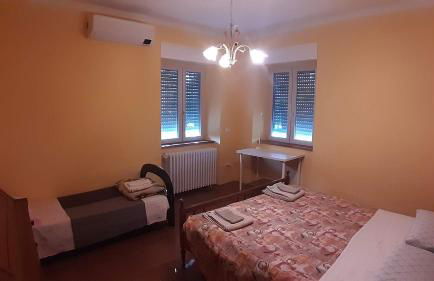 Due camere in Casa Vitiolo - Foto 17