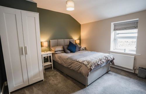 Swan House - Foto 43