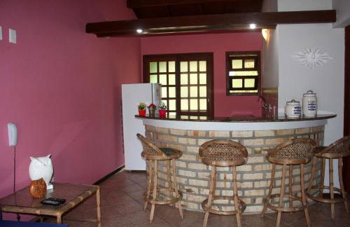 Chalés Saint Germain - Foto 78