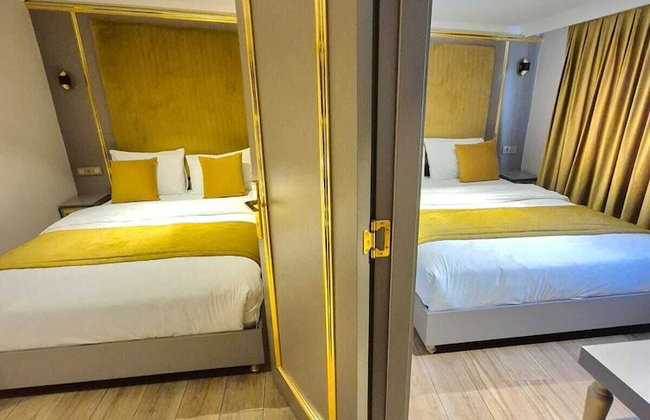 Taksim La Marino Hotel - Foto 4