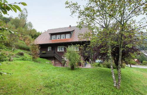 Hideaway Near Black Forest - Photo 15