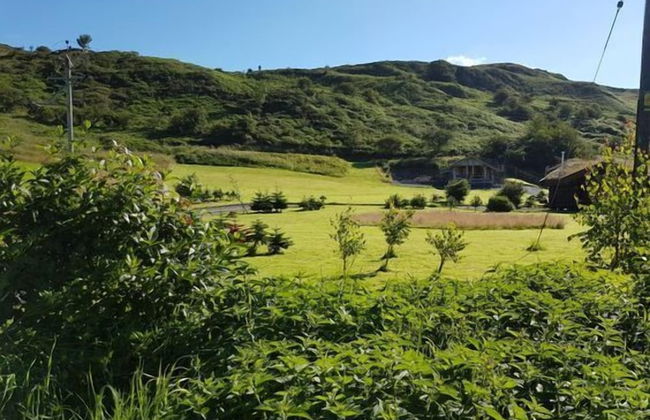 Newland Valley Log Cabins - Foto 23