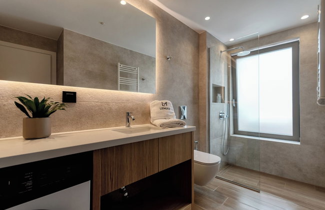 Le Mar Luxury Apartments by Checkin - Foto 148