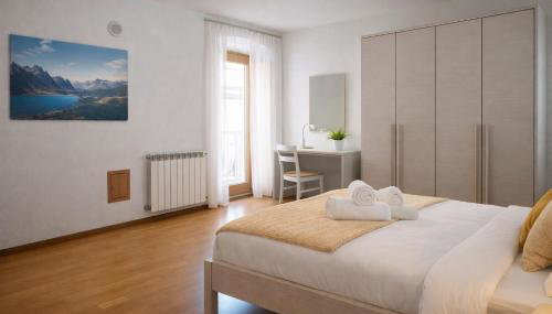 Sorapis appartament Dolomiti - Foto 3