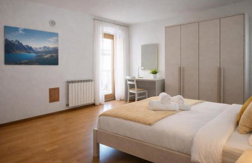 Sorapis appartament Dolomiti - Foto 3