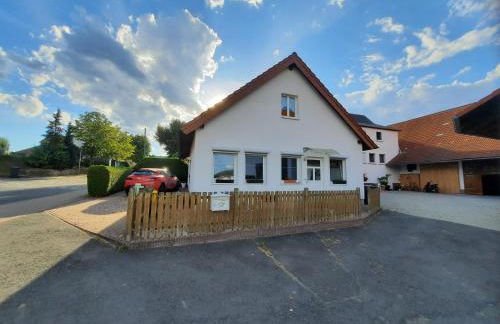 Ferienwohnung Albus - Foto 1