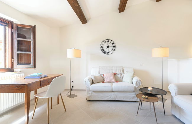 Albergo Diffuso Borgo Santo - Foto 44