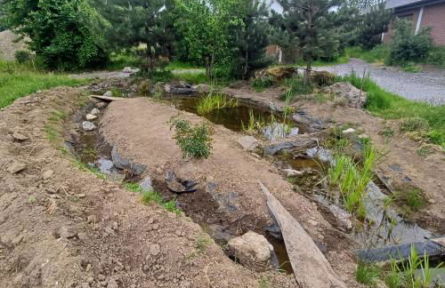 Mammut Apartments Monteurunterkunft - Foto 23