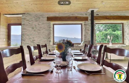 Gîte du Grand Delmas - Foto 7