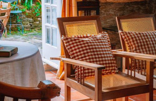 Just Like Home - Casa de Venade Country Experience - Foto 39