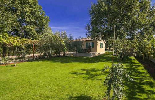 Villa Oliva - Foto 21