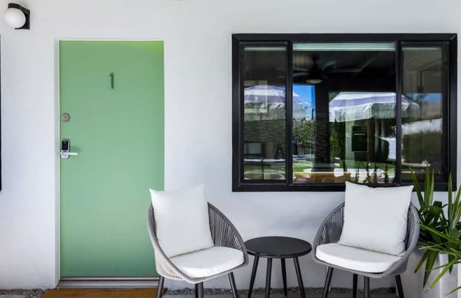 King Deluxe Room - Foto 23