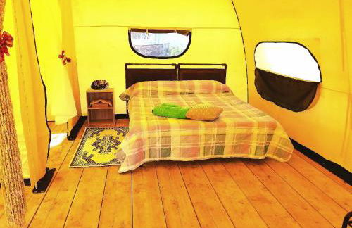 Agriturismo Glamping Erbe Matte - Foto 43