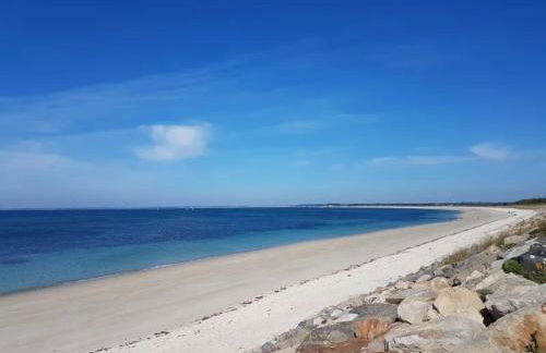 Superbe Villa à 200m de la plage tout confort avec piscine chauffée, couverte et spa - Foto 7