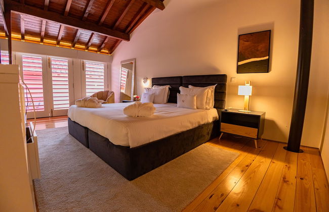 Quinta da Corredoura Hotel Rural - Photo 15