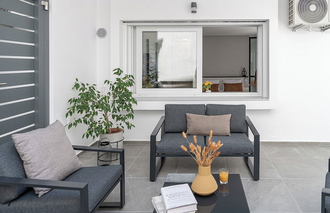 Nikis Dream Luxury Apartments - Foto 45