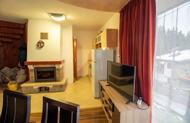 2 Bedroom, 2 Showeroom Villa Suitable for a Family Skication and Remote Working - Foto 12