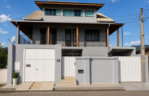 Casa ao lado do parque Beto carreiro da de ir a pé para o parque João carlos casas - Foto 14