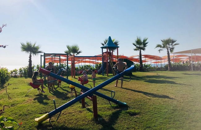 Gold City 3 bedroom Villa 1 - Foto 32