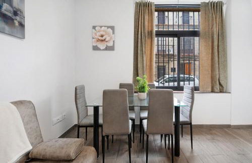 Apartamentos Centro Jerezano 2 - Foto 6