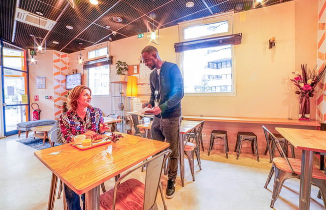 Montempô Lyon Part Dieu - Foto 17