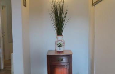 Casa Vacanze “Bouganville” loc Avane Pisa - Foto 22