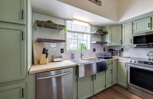 2 Houses 20 Mins to Beach - Sleeps 16 - Foto 14