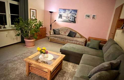 Ferienwohnung Rostock Nähe Warnemünde - Foto 15