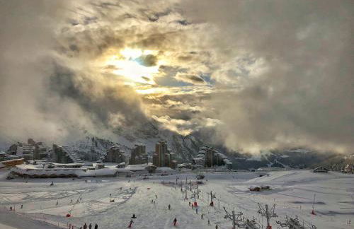 Appartement Studio Avoriaz - Photo 11