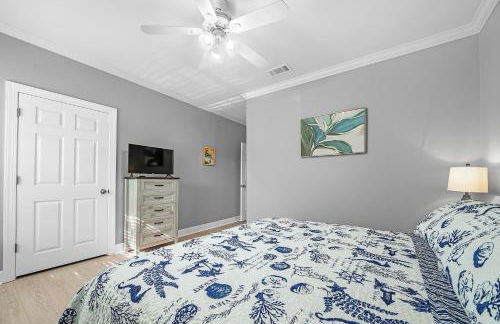 Newly Renovated Condo Minutes from The Beach, OWA Water Park and Tanger Outlets - Foto 49