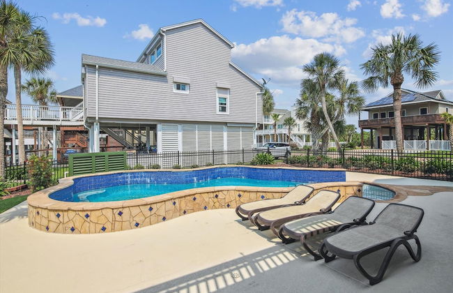 On Pool Time - Foto 1