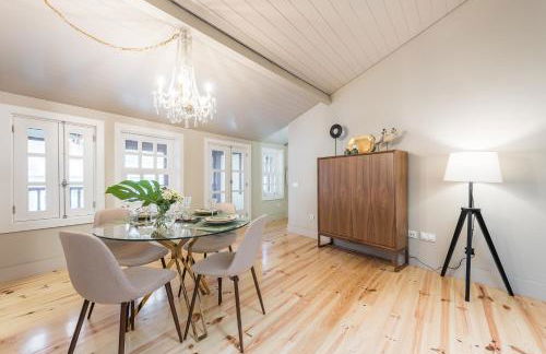 Casa da Cera da Porta da Vila - Foto 1