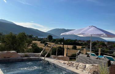 VILLA AVERTO - Foto 12