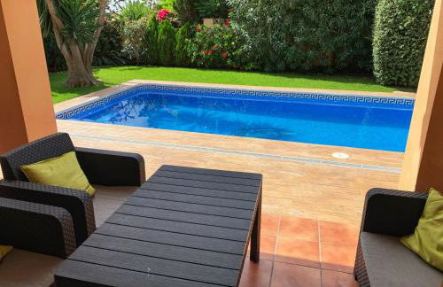 Beach Villa Costanera in Marbella - Photo 39