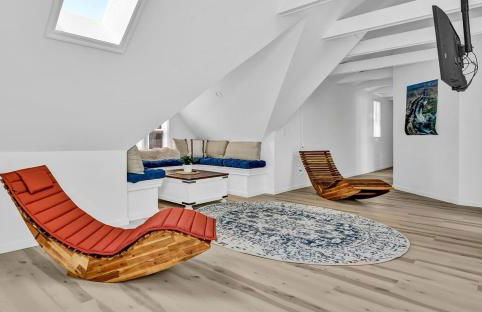 Tasteful Full Home Dtown Buffalo - Foto 56