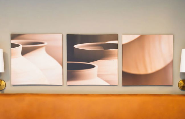 Asombros Depto en Corazon de la Condesa - Foto 5