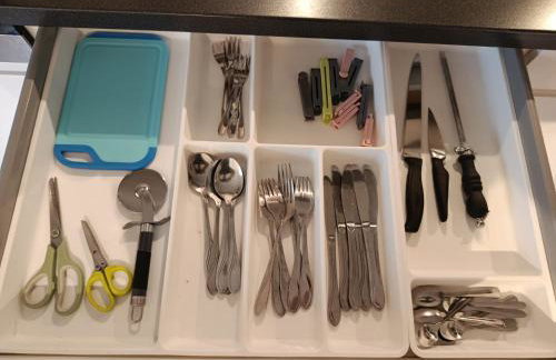 EliBlue -Twój apartament - Foto 11