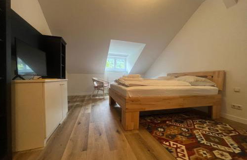 ciao-aschau Haus zur Burg Apartment 305 Geres - Foto 21