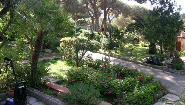 Villetta e Apt. Silvia by Agenzia SolturElba - Foto 2, Imagen principal